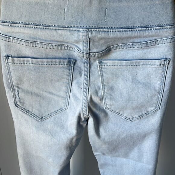 Stretchy jeans - Picture 3 of 4